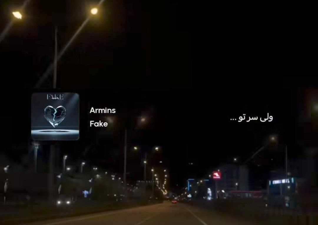  ولی سر تو همه دورمو خط زدن